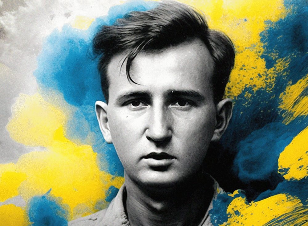 Стисла біографія Олеся Гончара й цікаві факти з життя письменника