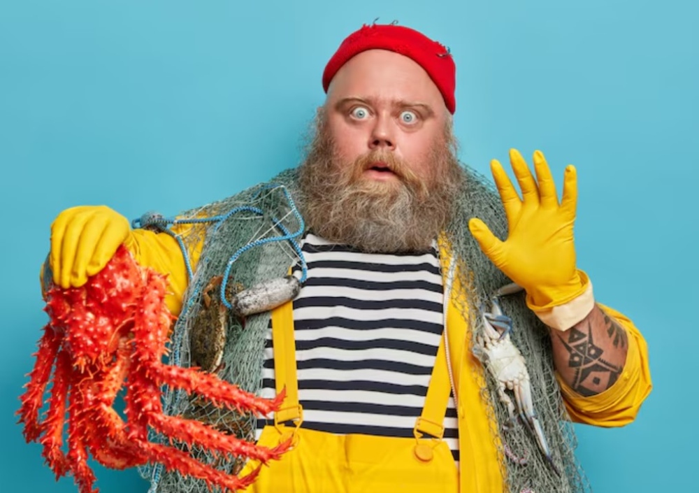 Прикольні цитати, жарти й статуси про рибу та рибалку