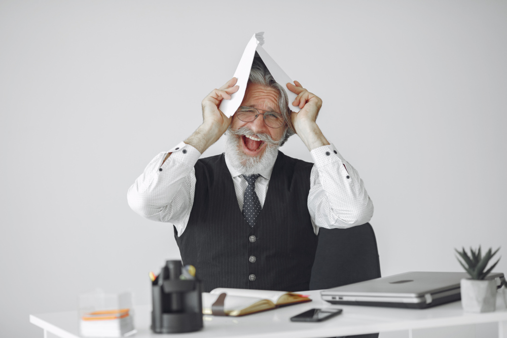 Крилаті вислови й прикольні фрази про керівника