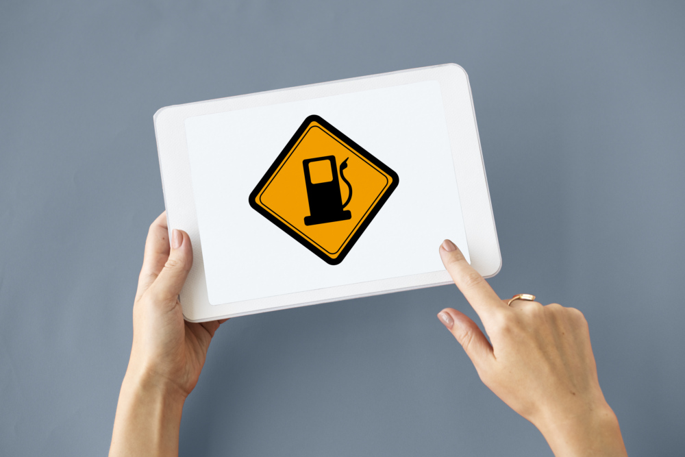 Як визначити реальний розхід палива автомобіля та зменшити витрати