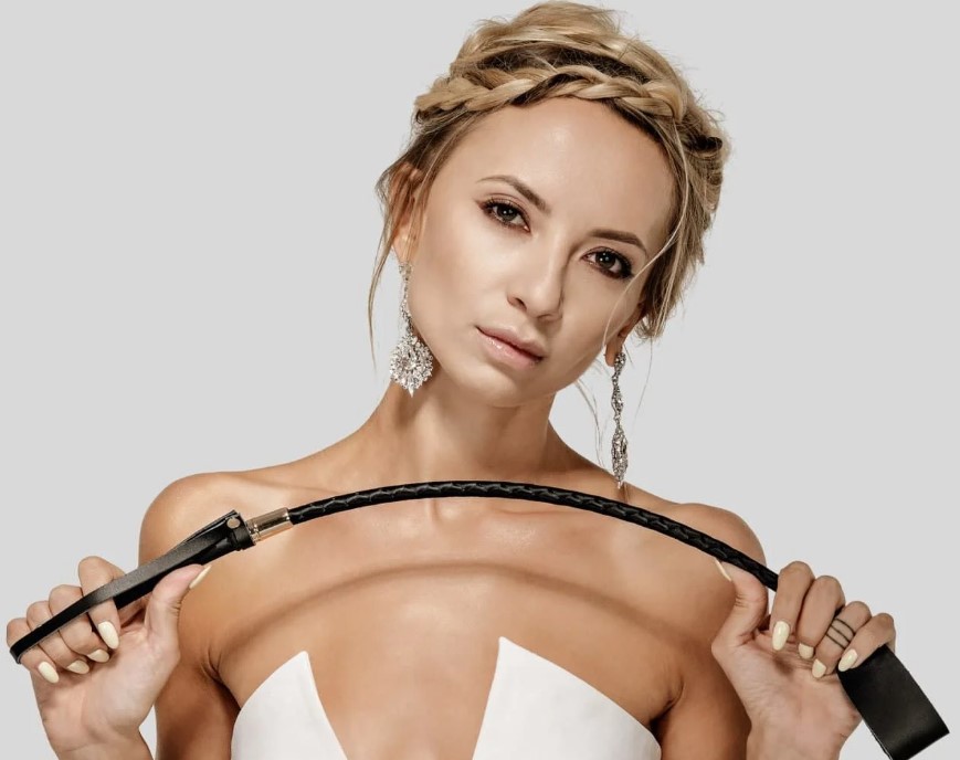 Особисте життя Ірини Сопонару: хто її батьки, чи є в неї чоловік і діти