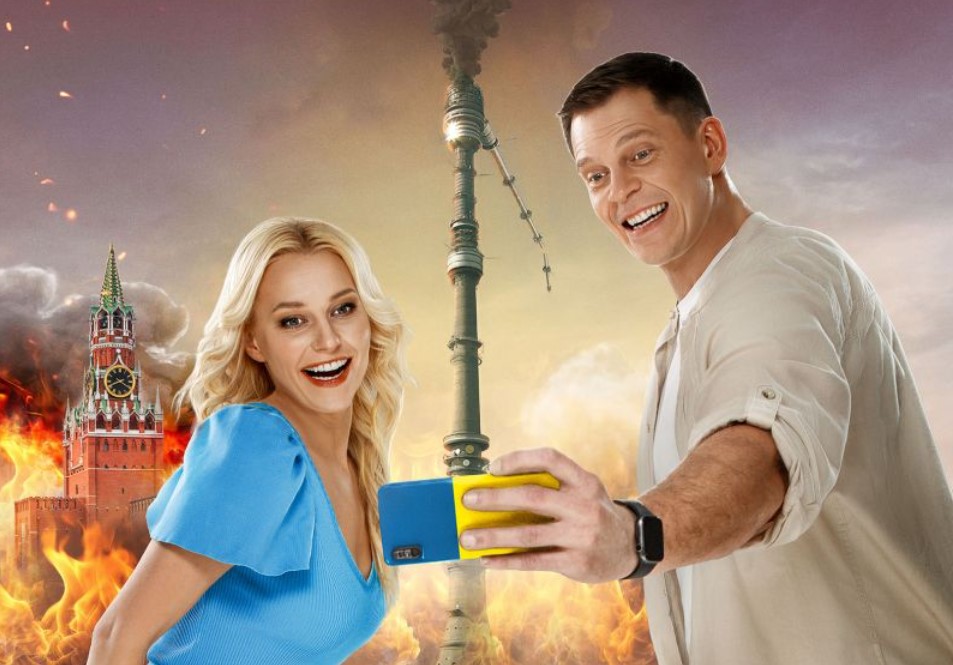 Що відомо про сім’ю й кар’єру актора Андрія Ісаєнка