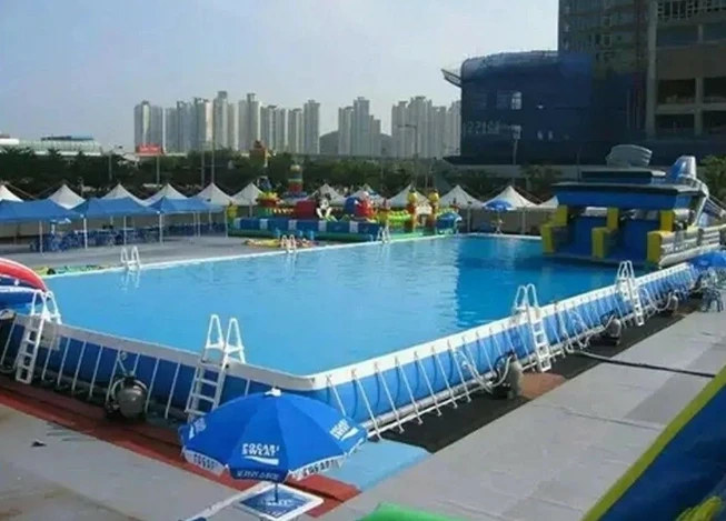 Альгицид без ошибок: как защитить бассейн и не навредить себе