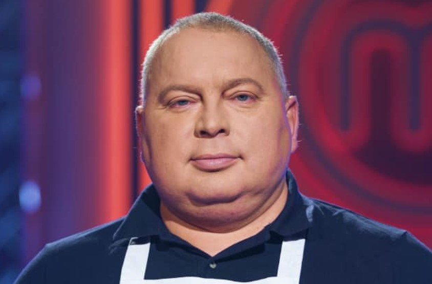 Що відомо про Даміра Бікулова з шоу “МастерШеф”