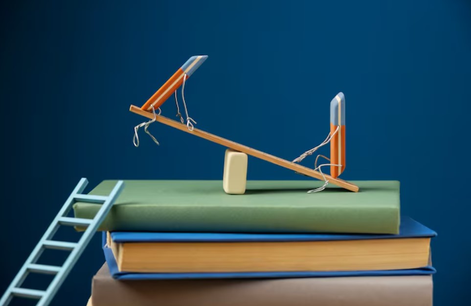 Що таке правило важеля: пояснення, формула, приклади