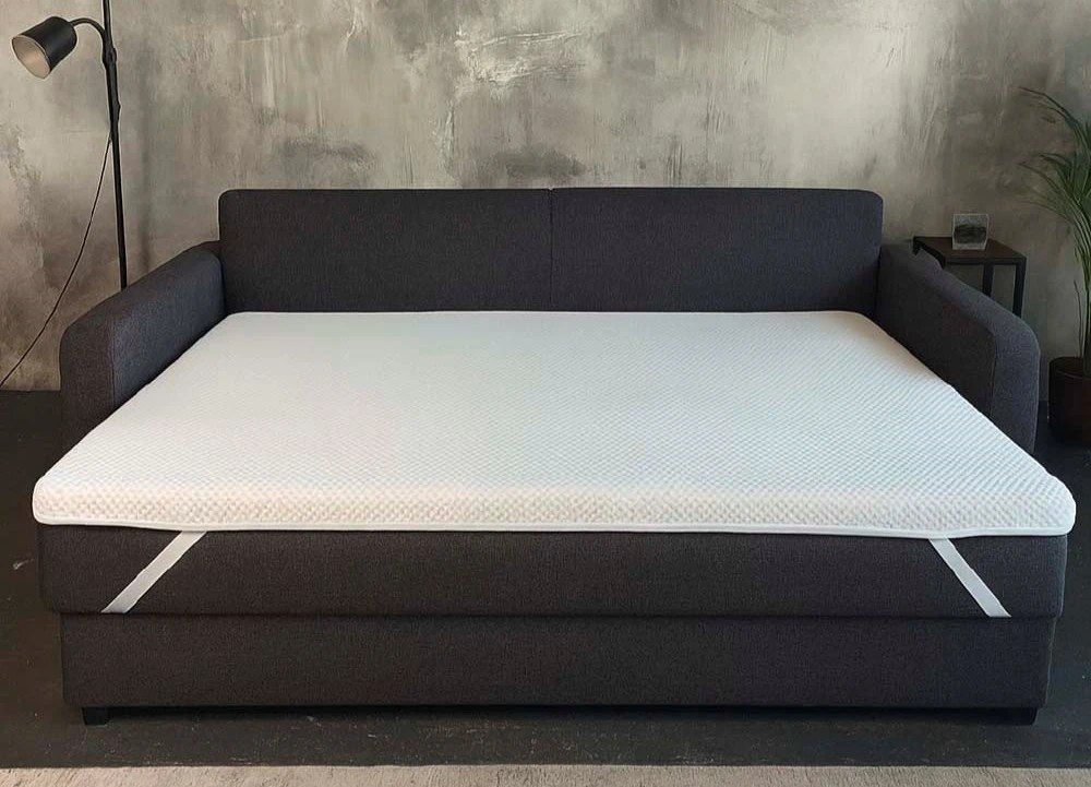 матрац топпер на диван