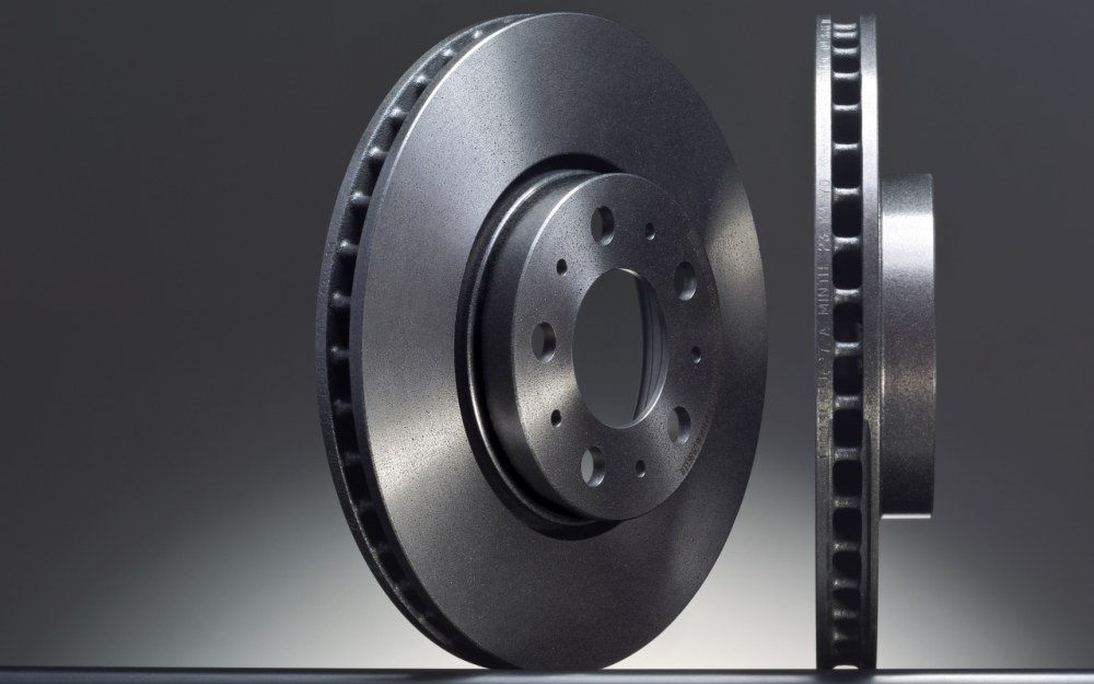 Как часто необходима замена тормозных дисков и как выбрать новые на УКР ПАРТС