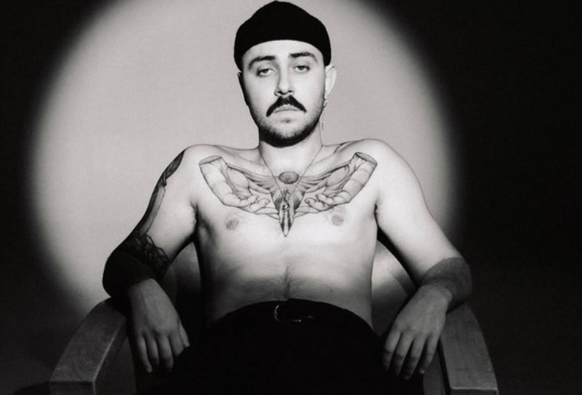 Цікаві факти з біографії репера OTOY