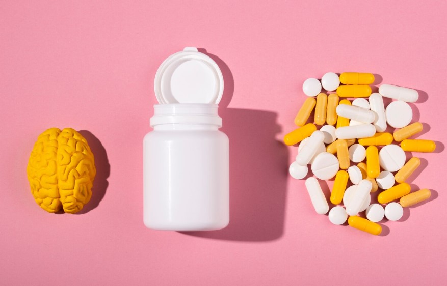 Що таке БАДи і для чого вони потрібні