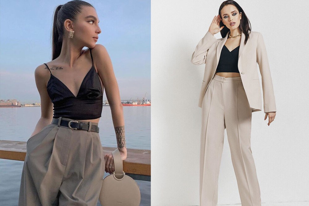 Які жіночі топи будуть в тренді в 2026 році