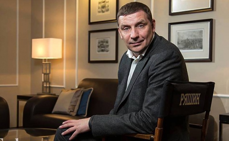 Яка позиція Влада Ряшина щодо війни в Україні