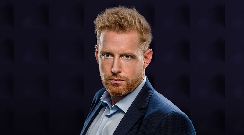 Де зараз Валерій Сараула і що про нього відомо