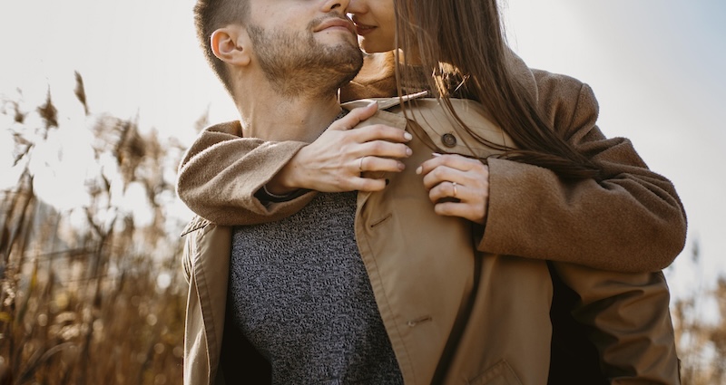 Сумісність імен Анастасія і Олег: стосунки, кохання, дружба