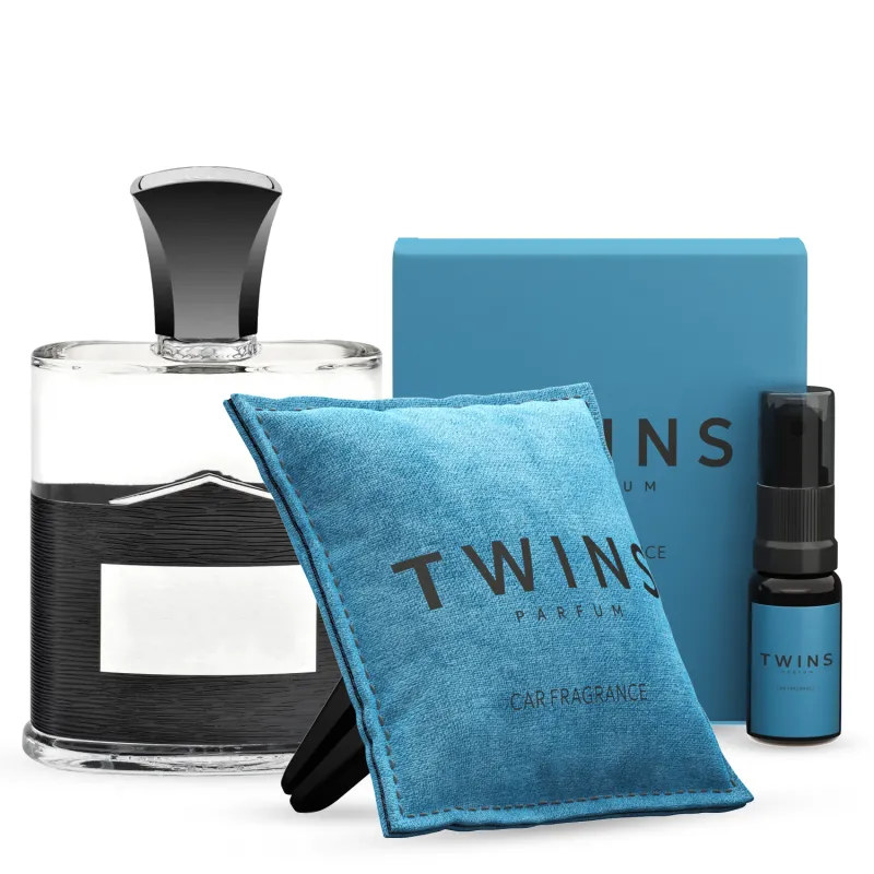 Какие бывают ароматы для автомобиля и как правильно подобрать?