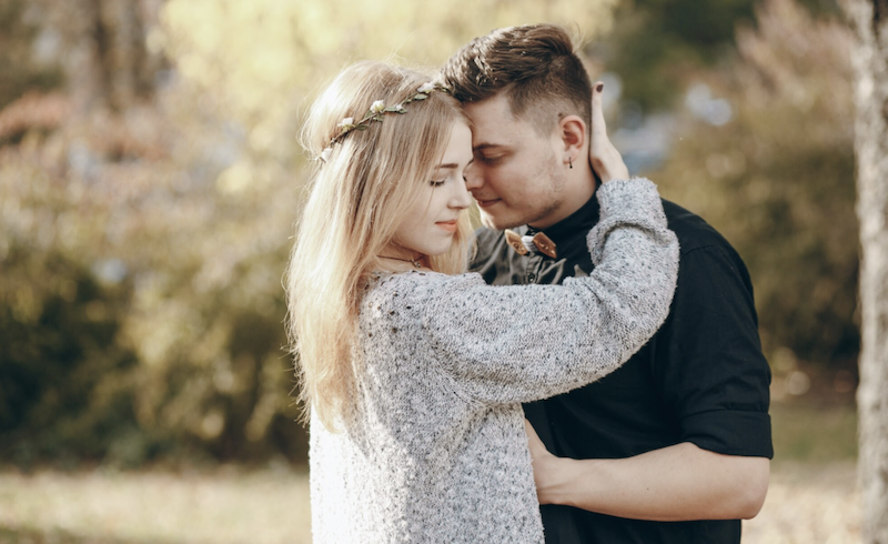 Анастасія і Нікіта: сумісність імен у відсотках