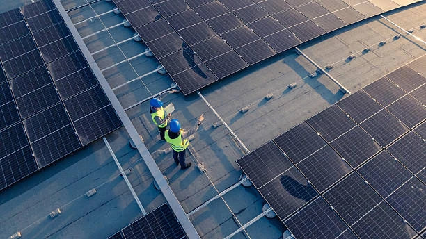 Яка потужність СЕС потрібна для бізнесу: поради від експертів SolarGarden