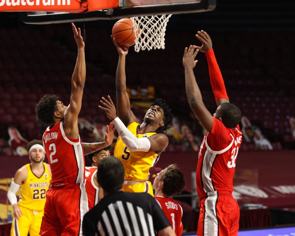 Фізична витривалість у баскетболі – ключові вимоги до гравців