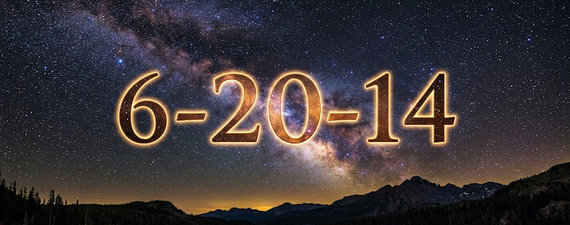 Що означає кармічний хвіст 6-20-14 і як його пропрацювати