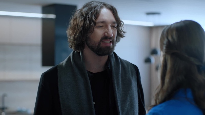 Акторський склад серіалу “Примарна спадщина”