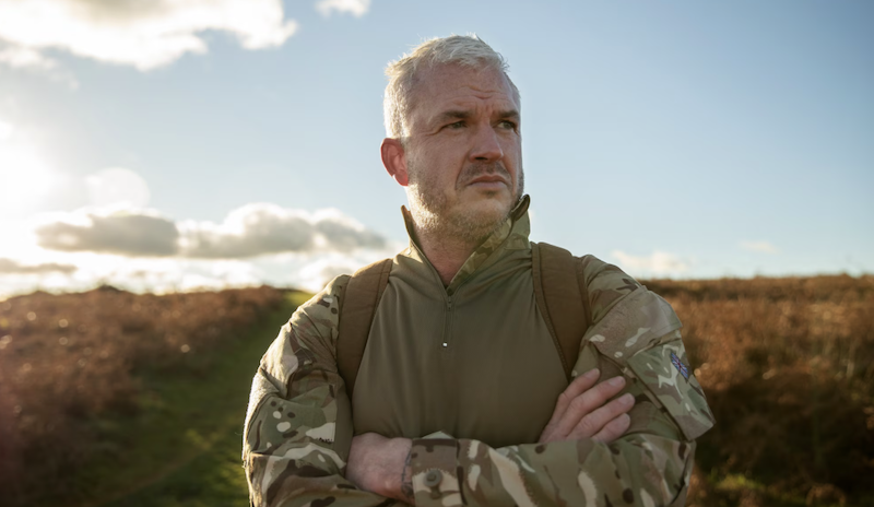 Як правильно пишеться слово “військовозобов’язаний” за новим правописом