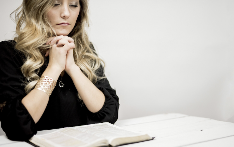 Молитви від ігроманії для себе або для близької людини