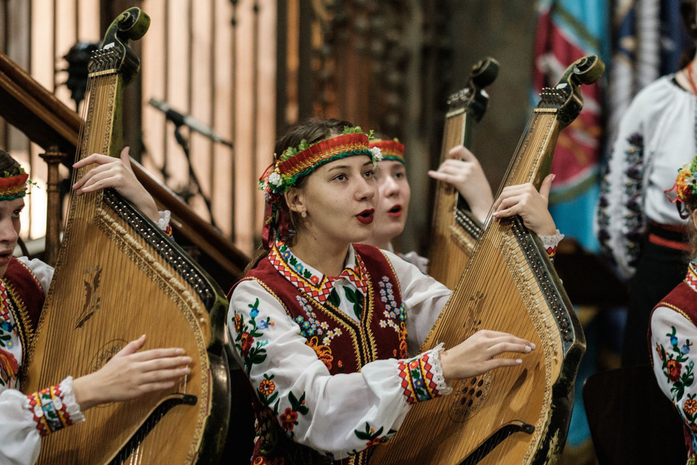 35 вражаючих фактів про українську музику: історія, досягнення та світові рекорди