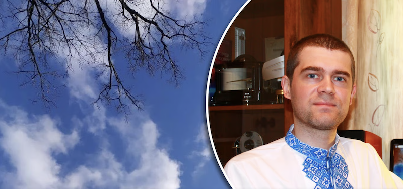 Ігор Кібальчич: біографія та кар’єра українського синоптика