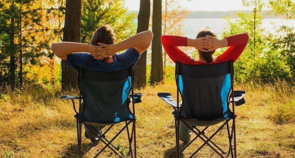 Як гарно відпочити на вихідних – ідеї цікавих занять