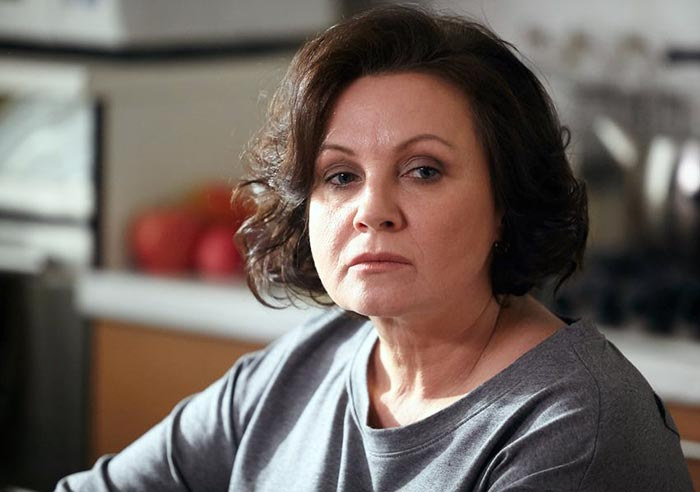 Ірина Мак: особисте життя, біографія та родина актриси