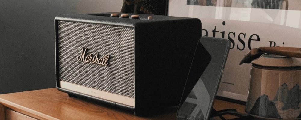 Портативная акустика Marshall – фирменный звук, высокая автономность и стиль легендарного бренда