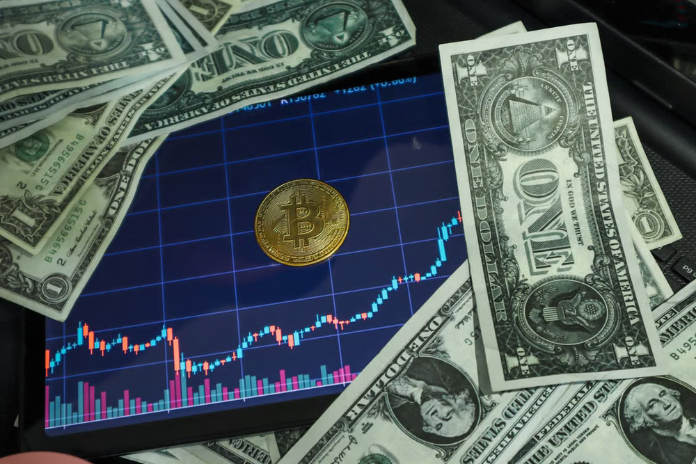 Обмен криптовалют в Днепре: рыночные тенденции и стандарты ExchangeMafia