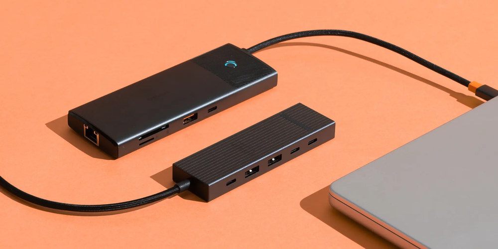 USB-хаб: практичне рішення, коли портів уже не вистачає