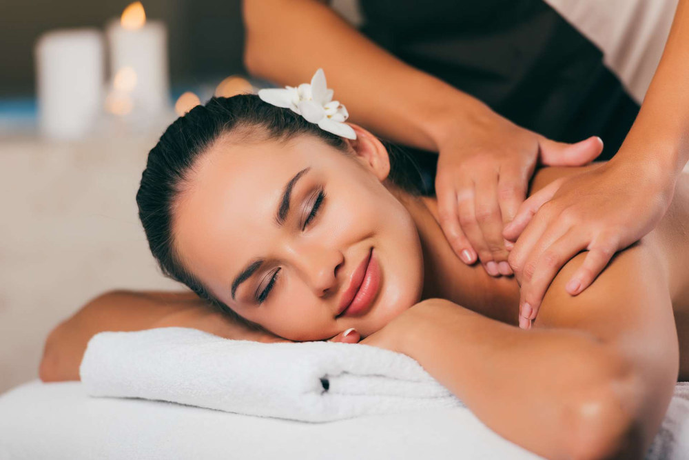 SPA-відпочинок у SunRay: як провести день за містом із користю для тіла та спокою