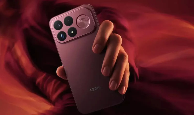 Главные фишки POCO F9 Ultra: чипсет, звук и автономность