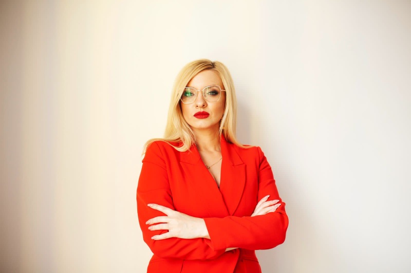 Анна Валевська: біографія телеведучої, медіапроєкти та громадська діяльність