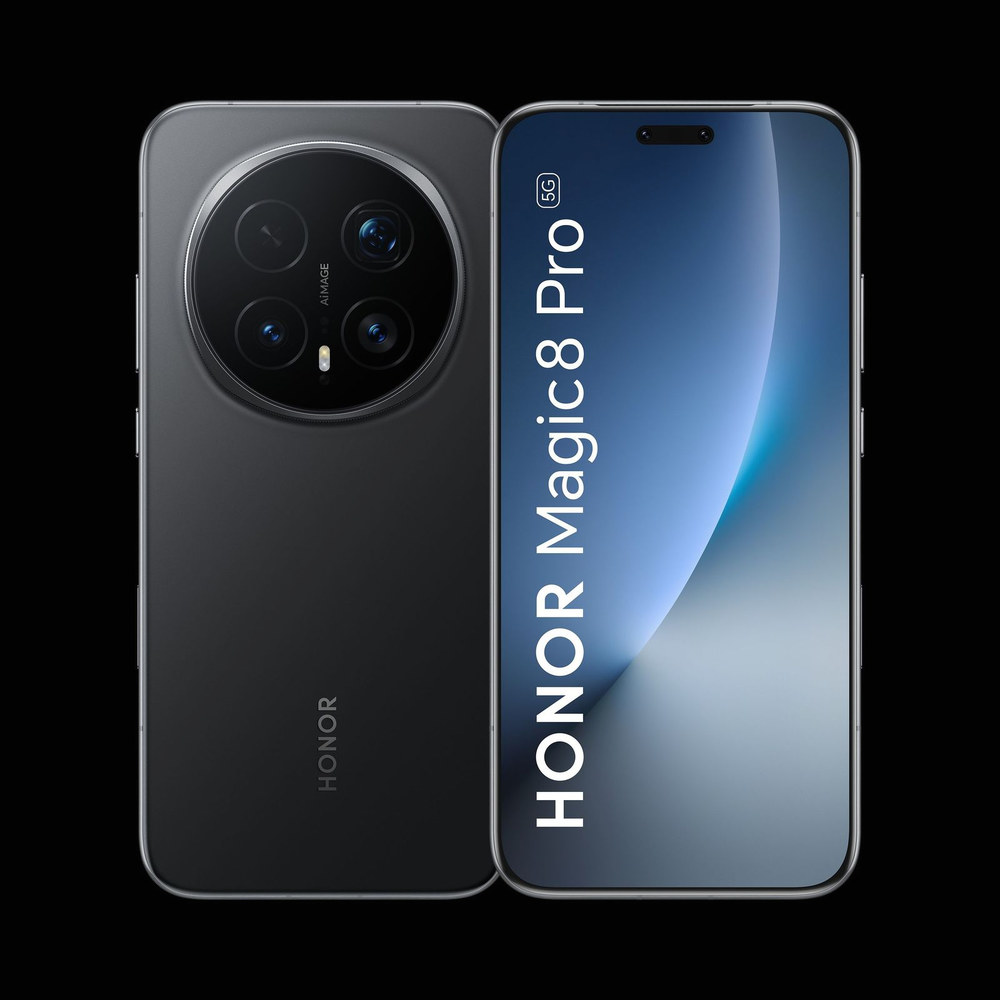 Honor Magic 8 Pro чи Honor 400: флагман чи золота середина